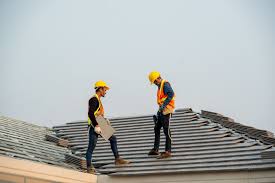 Best Tile Roofing Installation  in Beverly Hills, TX